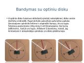 Šešėlis ir šviesos atspindys 8 puslapis