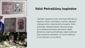 Saliamonas Banaitis 13 puslapis