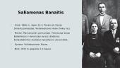 Saliamonas Banaitis 3 puslapis