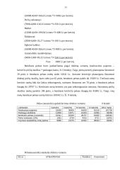 Pirčių nuomos verslo planas 9 puslapis