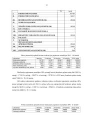 Pirčių nuomos verslo planas 10 puslapis