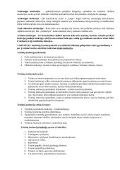 Teisinių institucijų samprata