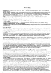 Biofizikos pasiruošimas egzaminui 1 puslapis