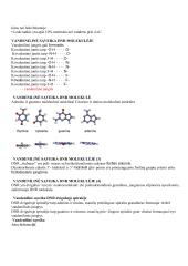 Biofizikos pasiruošimas egzaminui 16 puslapis