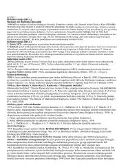 Biofizikos pasiruošimas egzaminui 4 puslapis