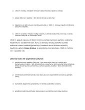 Lietuva parlamentarizmo laikotarpiu 2 puslapis