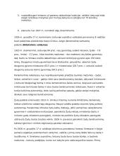 Lietuva parlamentarizmo laikotarpiu 3 puslapis