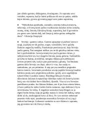 Pasiruošimas rašiniui iš neoromantizmo 6 puslapis