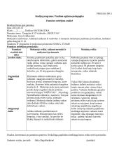 Gimnazijos pedagogo asistento praktikos ataskaita 14 puslapis