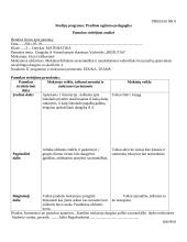 Gimnazijos pedagogo asistento praktikos ataskaita 17 puslapis