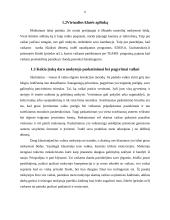 Gimnazijos pedagogo asistento praktikos ataskaita 6 puslapis