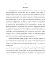 Gimnazijos pedagogo asistento praktikos ataskaita 9 puslapis