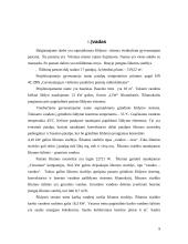 Gyvenamojo namo geoterminis šildymas 8 puslapis