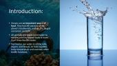 Water pollution - causes, effects and measures of control 3 puslapis