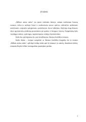 Marius KatilškisMiškais ateina ruduo  2 puslapis