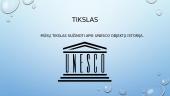 Unesco saugomų objektų istorija - Kuršių Nerija 2 puslapis