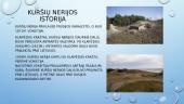 Unesco saugomų objektų istorija - Kuršių Nerija 5 puslapis