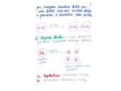 Nelytinis ir lytinis organizmų dauginimasis  6 puslapis