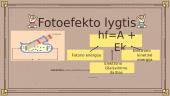 Fotoefektas ir fotonai 8 puslapis