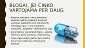 Cinko nauda bei paros norma 7 puslapis