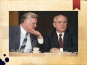 Dainuojanti revoliucija. Brazausko ir Landsbergio vaidmuo 12 puslapis