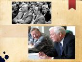 Dainuojanti revoliucija. Brazausko ir Landsbergio vaidmuo 13 puslapis