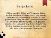 Dainuojanti revoliucija. Brazausko ir Landsbergio vaidmuo 7 puslapis