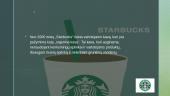 ,,Starbucks'' socialinė atsakomybė 13 puslapis