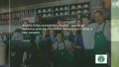 ,,Starbucks'' socialinė atsakomybė 17 puslapis