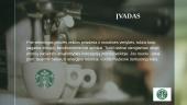 ,,Starbucks'' socialinė atsakomybė 3 puslapis