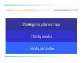 Verslo sistemos tikslų modeliavimas 2 puslapis