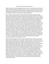 Laukiančio asmens drama lietuvių literatūroje