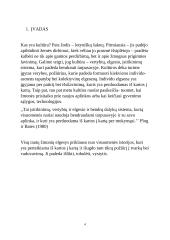 Tarpkultūrinės komunikacijos ypatumai Vokietijoje 3 puslapis