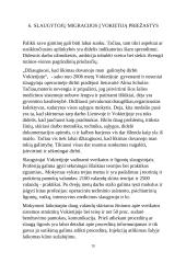 Tarpkultūrinės komunikacijos ypatumai Vokietijoje 9 puslapis