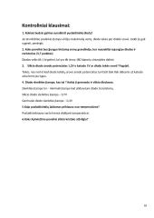 Puslaidininkių diodų tyrimas 18 puslapis