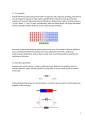 Puslaidininkių diodų tyrimas 5 puslapis