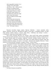 Drama „Mažvydas“ 11 puslapis