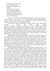 Drama „Mažvydas“ 13 puslapis