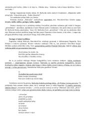 Drama „Mažvydas“ 6 puslapis