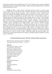 Drama „Mažvydas“ 9 puslapis