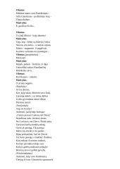 Drama „Mažvydas“ 10 puslapis