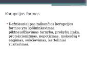 Korupcija paprastai 3 puslapis