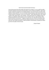 A. Baranausko dienoraščio komentaras