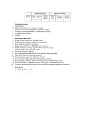 Metalų kietumo matavimai 10 puslapis