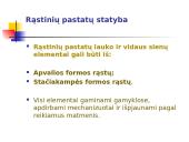 Medinių karkasinių pastatų statyba  13 puslapis