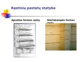 Medinių karkasinių pastatų statyba  14 puslapis