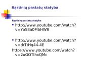 Medinių karkasinių pastatų statyba  15 puslapis