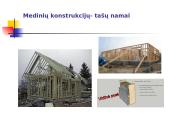 Medinių karkasinių pastatų statyba  4 puslapis
