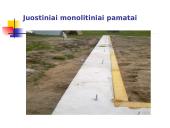 Medinių karkasinių pastatų statyba  7 puslapis