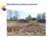 Medinių karkasinių pastatų statyba  8 puslapis